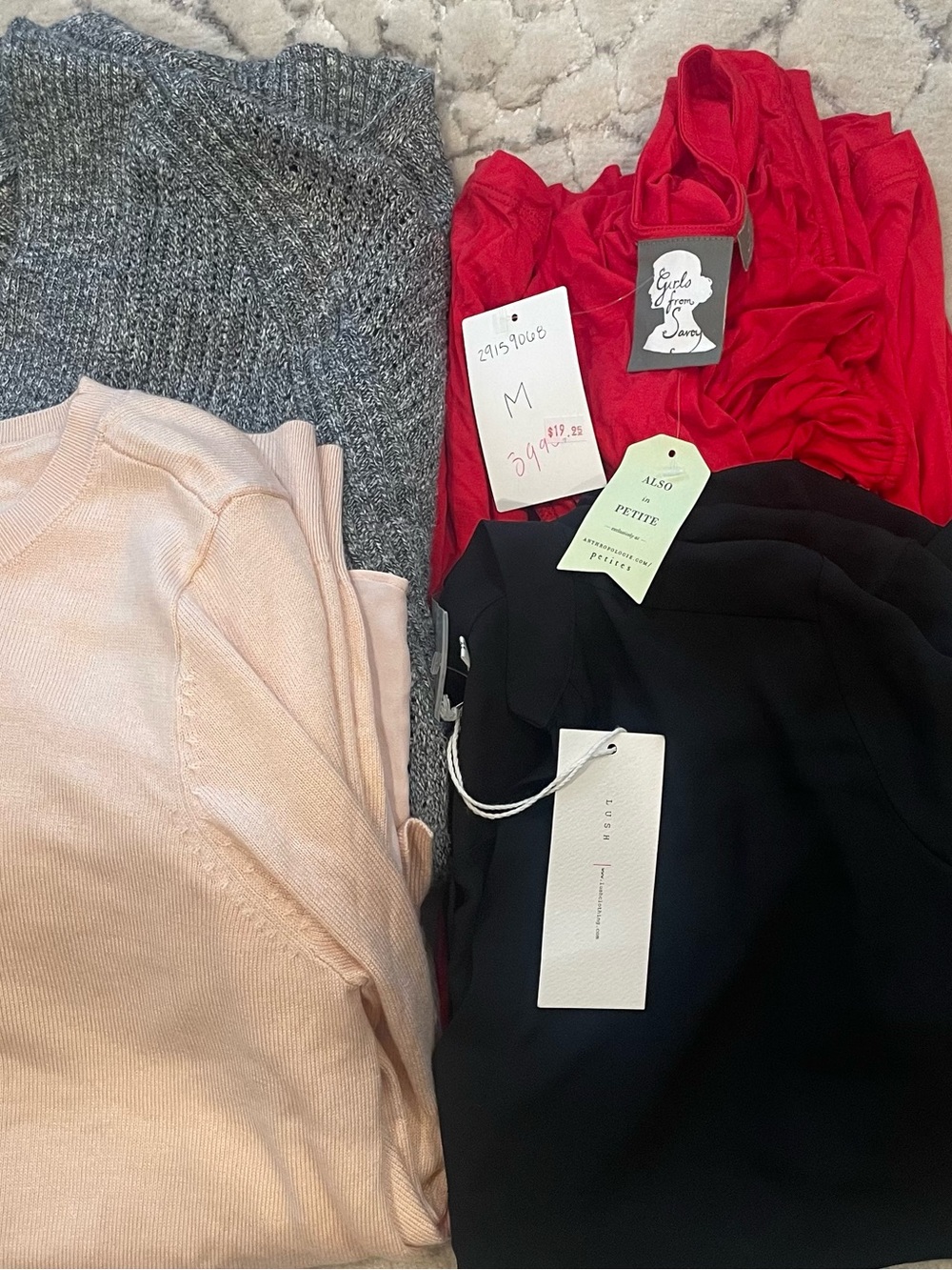 Women’s Clothing Bundle